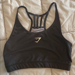 Gymshark Reversible Sports Bra